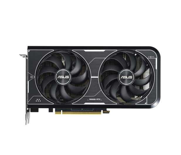 ASUS GeForce RTX 3060 Ti Dual OC Edition 8GB GDDR6X 256bit DUAL-RTX3060TI-O8GD6X - 1109205 - zdjęcie 6